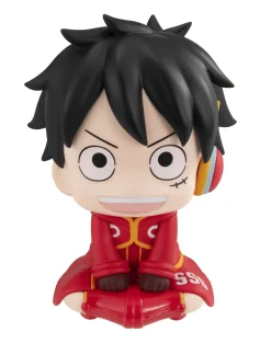 Look Up Series One Piece Monkey D. Luffy Egghead Ver. (Re-run) New