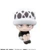Nendoroid & Mini Figures>Look Up Series One Piece Trafalgar Law (Child ver.)