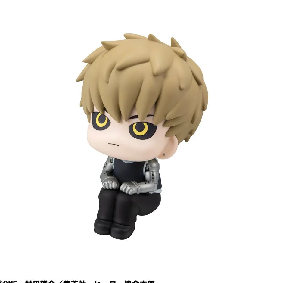 Look Up Series One-Punch Man Genos Hot