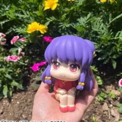 Look Up Series Ranma 1/2 Shampoo Online