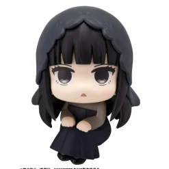 Nendoroid & Mini Figures|Bishoujo Figures>Look Up Series Sakamoto Days Osaragi