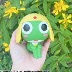 Nendoroid & Mini Figures>Look Up Series Sergeant Frog Keroro