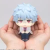 Nendoroid & Mini Figures>Look Up Series 3-Z Ginpachi Sensei Ginpachi Sakata
