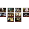 Postcards>Lord El-Melloi II's Case Files File 3: Roaring Thunder and the Underground Labyrinth Postcard Set