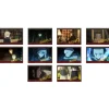 Lord El-Melloi II's Case Files File 2: The Seven Stars and the Eternal Cage Postcard Set Discount