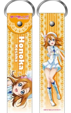 Smartphone Straps>Love Live! Deka Straps (5th)
