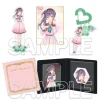 Other Stationery|Cards>Love Live! Hasu no Sora Jogakuin School Idol Club Foil-stamped 102nd Class Memorial Goods Set Kozue Otomune