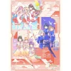 Other Dvd/Blu-Ray>Love Live! Hasu no Sora Jogakuin School Idol Club 3rd Live Tour TRY TRI UNITY!!! Blu-ray Memorial Box (4-Disc Set)