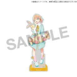 Pouches & Other Cases|Cards>Love Live! Hasu no Sora Jogakuin School Idol Club (Birthday 2025) Hasu no Sora Jogakuin School Store Birthday Present Kaho Hinoshita 18th Birthday Celebration Set
