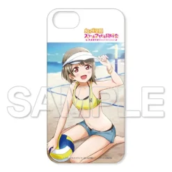 Smartphone Cases>Love Live! Nijigasaki High School Idol Club Kasumi iPhone Case