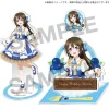 Stickers>Love Live! Nijigasaki High School Idol Club Nijigasaki High School Store Birthday Present 2024 Shizuku Osaka Celebration Set