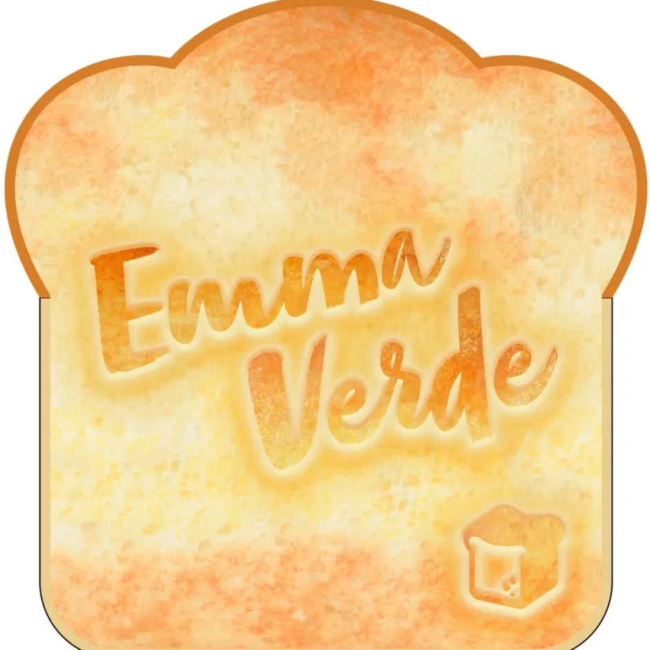 Cushions>Love Live! Nijigasaki High School Idol Club 4th Live! ~Love the Life We Live~ Emma Verde Bread Cushion