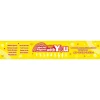 Towels>Love Live! Nijigasaki High School Idol Club First Live: With You Muffler Towel