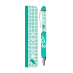 Pens & Writing Supplies>Love Live! Nijigasaki High School Idol Club 4th Live! ～Love the Life We Live～ Shioriko Mifune Ballpoint Pen Set