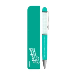 Pens & Writing Supplies>Love Live! Nijigasaki High School Idol Club 4th Live! ～Love the Life We Live～ Shioriko Mifune Ballpoint Pen Set