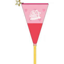 Pouches & Other Cases>Love Live! Nijigasaki High School Idol Club Next Sky Popper-Shaped Pouch