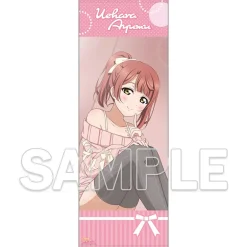 Towels>Love Live! Nijigasaki High School Idol Club Big Towel ~Rainbow Color Coordination~