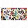 Towels>Love Live! Nijigasaki High School Idol Club Bath Towel Hyakki Yakou Ver.