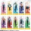 Towels>Love Live! Nijigasaki High School Idol Club Face Towel Collection