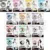 Stickers>Love Live! Nijigasaki High School Idol Club Wear the Seasons on Your Walks Sticker