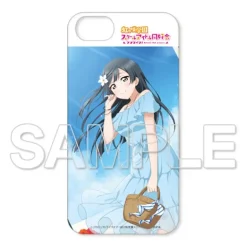 Smartphone Cases>Love Live! Nijigasaki High School Idol Club Setsuna iPhone Case