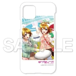 Smartphone Cases>Love Live! μ's iPhone 11 Pro Case Collection