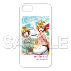 Smartphone Cases>Love Live! μ's iPhone 6/6s/7/8 Case Collection