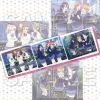 Towels>Love Live! μ's Private Scene Microfiber Towel