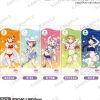 Towels>Love Live! School Idol Festival Liella! Sunny Ocean Ver. Face Towel Collection