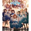 Anime Dvd/Blu-Ray>Love Live! Sunshine!! Aqours Extra Love Live! ～DREAMY CONCERT 2021～ Blu-ray Memorial Box (3-Disc Set)