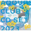 Anime Music>Love Live! Sunshine!! Aqours Club CD Set 2023 Clear Edition First Limited Edition