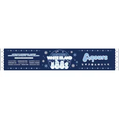 Towels>Love Live! Sunshine!! Aqours COUNTDOWN Love Live! ~WHITE ISLAND~ Muffler Towel