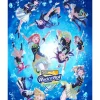 Anime Dvd/Blu-Ray>Love Live! Sunshine!! Aqours 6th Love Live! ～KU-RU-KU-RU Rock 'n' Roll TOUR～ ＜OCEAN STAGE＞ Blu-ray Memorial Box (3-Disc Set)