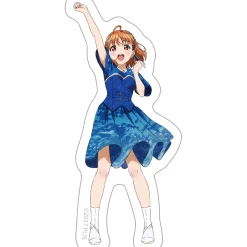 Stickers>Love Live! Sunshine!! Aqours Finale LoveLive! —Eikyu stage— Memorial Stickers Set
