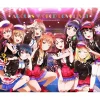 Anime Dvd/Blu-Ray>Love Live! Sunshine!! Aqours World Love Live! Blu-ray Memorial Box (2-Disc Set)