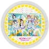Blankets>Love Live! Sunshine!! Round Blanket