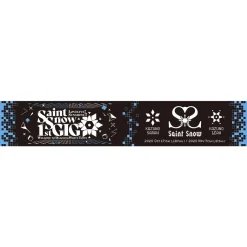 Towels>Love Live! Sunshine!! Saint Snow 1st GIG ～Welcome to Dazzling White Town～ Muffler Towel