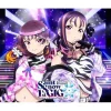 Anime Dvd/Blu-Ray>Love Live! Sunshine!! Saint Snow 1st GIG ~Welcome to Dazzling White Town~ Blu-ray Memorial Box (3-Disc Set)