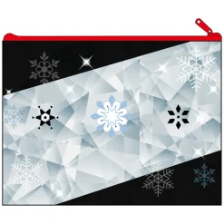 Pouches & Other Cases>Love Live! Sunshine!! The School Idol Store Saint Snow Multi Case