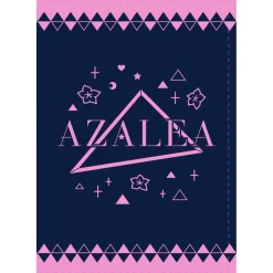 Pouches & Other Cases>Love Live! Sunshine!! Unit Live Adventure 2020 AZALEA First Love Live! ～Amazing Travel DNA～ Try Again Flight Multi Case