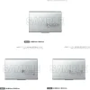 Pouches & Other Cases>Love Live! Sunshine!! Uranohoshi Girls High School Idol Store with Aqours Business Card Case