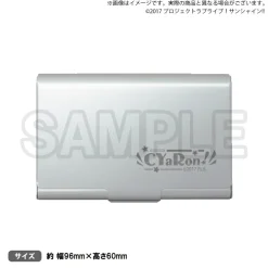 Pouches & Other Cases>Love Live! Sunshine!! Uranohoshi Girls High School Idol Store with Aqours Business Card Case