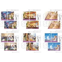 Other Stationery|Posters>Love Live! Superstar!! Clear Poster File