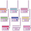 Pouches & Other Cases>Love Live! Superstar!! Liella! LIVE & FAN Meeting Tour ～Welcome to Yuigaoka!!～ Pass & Key Case Collection