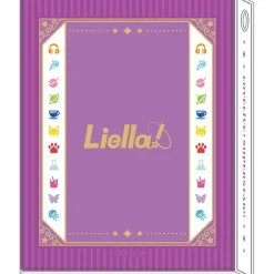 Pouches & Other Cases>Love Live! Superstar!! Liella! 6th Love Live! Tour ～Let's be ONE～ Card Collection Case