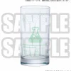 Mugs & Glasses>Love Live! Superstar!! Yuigaoka Girls High School Store Goods Produced by Liella! Shiki's Beaker-Style Glass