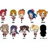 Smartphone Straps>Love Live! Trading Rubber Straps Box Vol. 1