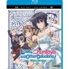 Love Chunibyo & Other Delusions! Rikka Version Blu-ray/DVD Combo Pack Best