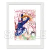 Love Live! A5 Chara Fine Graph μ’s Honoka Online