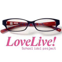 Eyewear>Love Live! Computer Glasses